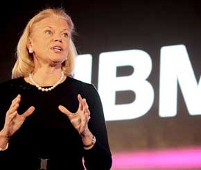 rometty