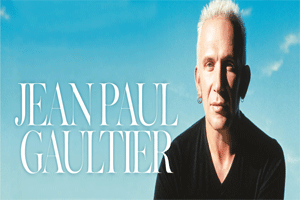 JEAN PAUL GAULTIER