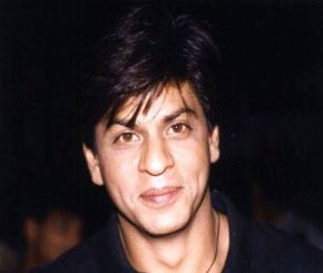 SHARUKH KHAN: