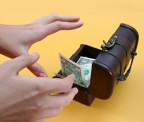 4 Tips to Boost your Cash Reserves