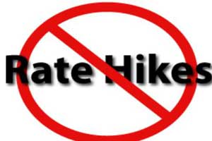 no fare hike