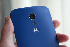 Moto G 1st generation