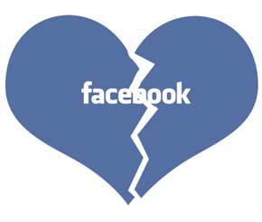 Relationship Status Change