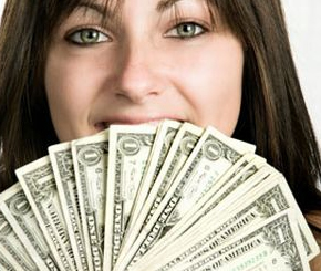 Not paying attention on what you spend