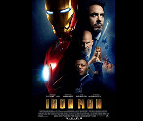 ironman