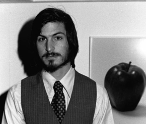 Steve Jobs