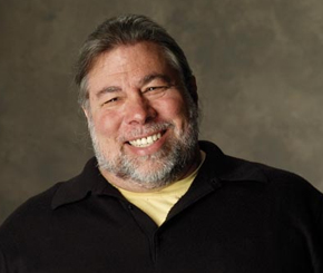 Steve Wozniak