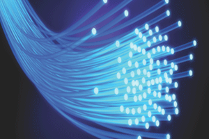 fiber optics