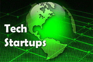 tech startup