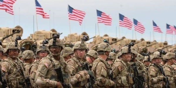 Top 10 Most Powerful Militaries in the World