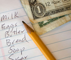 10 Financial Resolutions For New Year