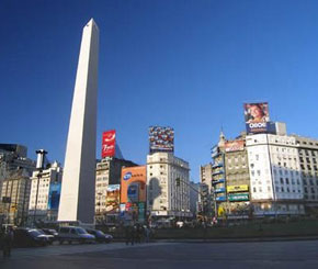 Argentina, worst country to start business