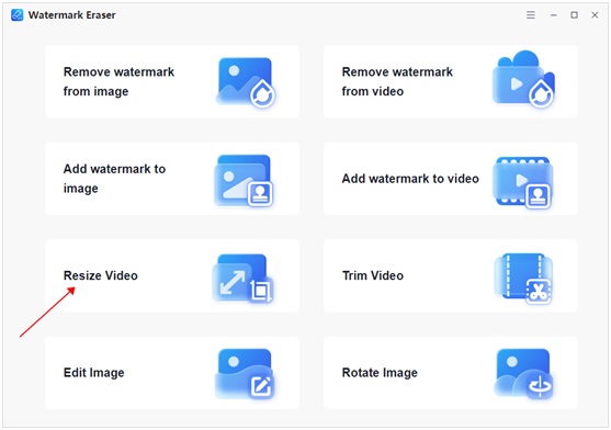 WorkinTool Watermark Remover