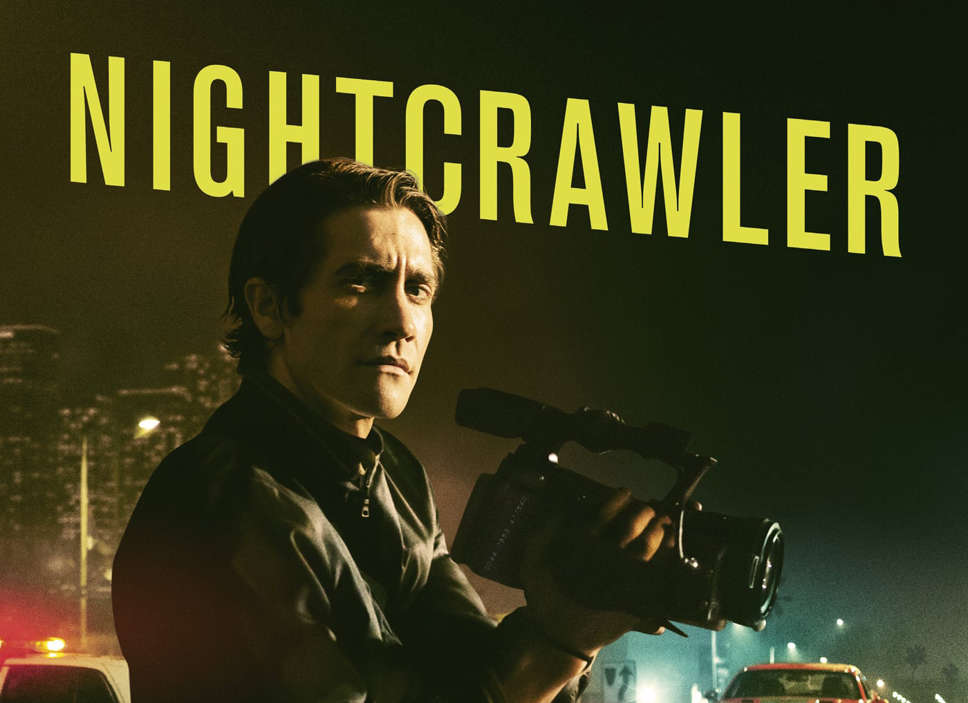Nightcrawler