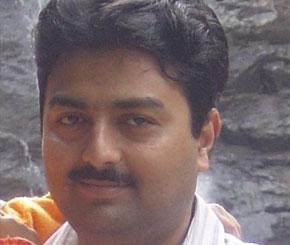 khadim batti, founder