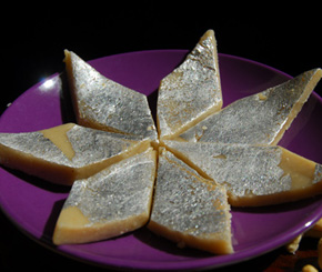 Ten famous Diwali Sweets from Different Parts of India