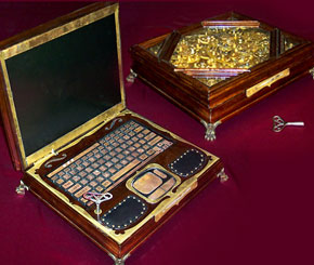 10 Gadgets with Retro Look