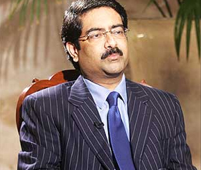 Kumar Mangalam Birla