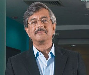 Pramod Bhasin, Founder, Genpact