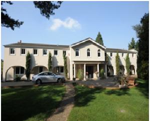 Shilpa shetty home in mumbai