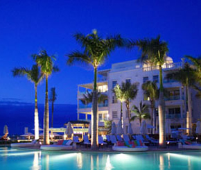 Providenciales, Turks and Caicos Islands