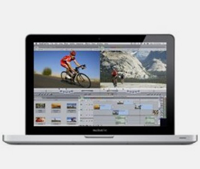 Apple MacBook Pro MC700LL