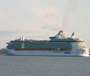 Independence of the Seas