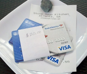 5 bills you need to cut in order to save your income