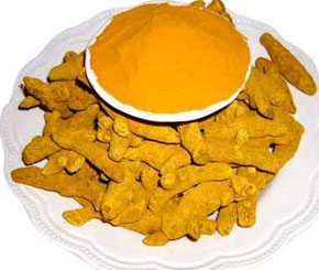 Foods That Fight Pain!