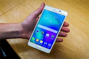 Samsung Galaxy A5 