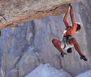 Incapacity to take new risks