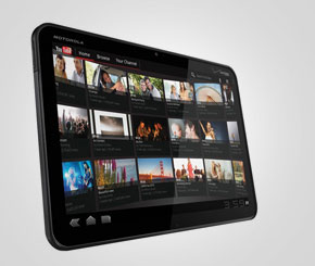 Motorola Xoom
