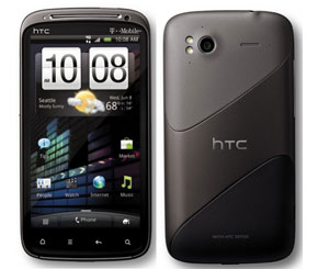HTC Sensation