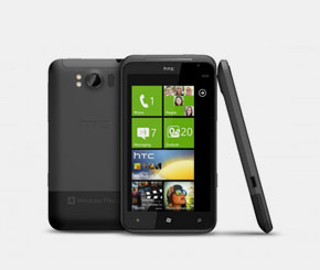 HTC Titan