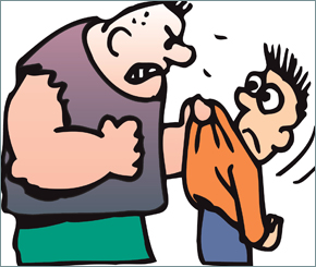 Worst Partners For Your Start-Up