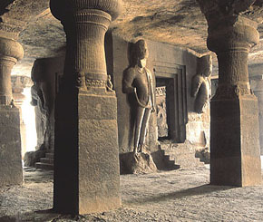 Elephanta Island
