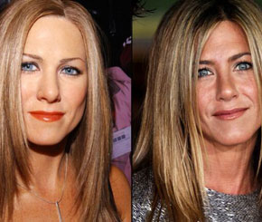 Who's Got the Worst Celebrity Wax Figure of All Time?