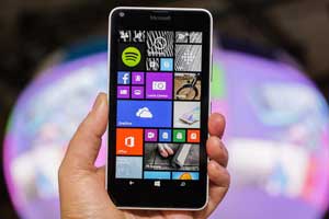Lumia 640