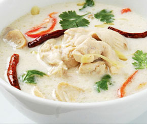 Thai Flavors That you Must Taste!