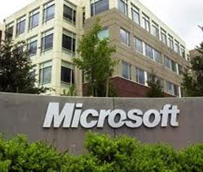 Microsoft