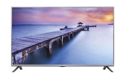 Display Type of Smart TV