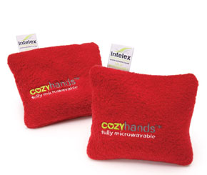 Microwavable pollow, Weird business ideas