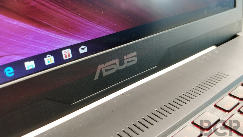 asus laptops