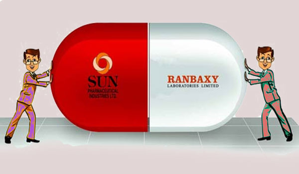Sun Pharma Acquire Ranbaxy