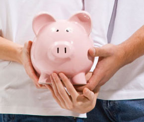 Joint Loans Can be Doubly Beneficial
