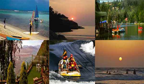 BEST PLACES IN INDIA