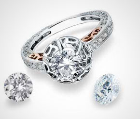 Diamond Jewelry