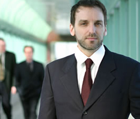 Away from right kind of people