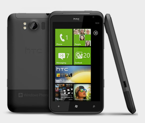 HTC Titan