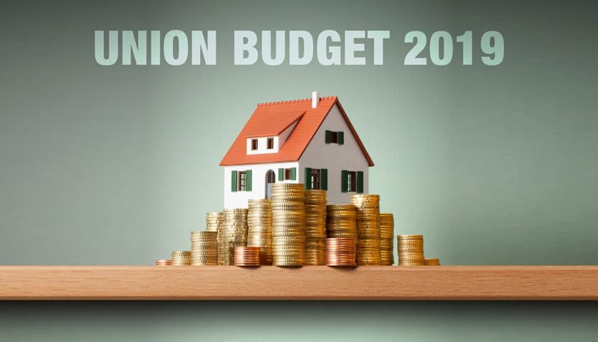 Is Budget 2019 A Blessing For Second-Time Homebuyers In India?